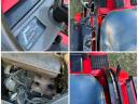 Yanmar 12.5Le 4x4-es japán kistraktor eladó