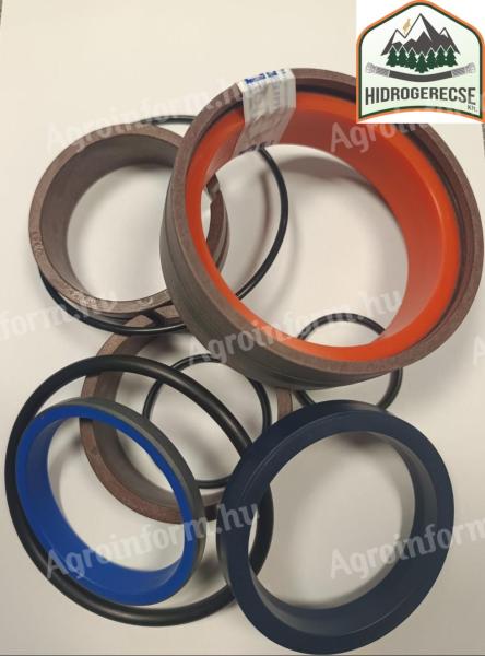 Kormánymunkahenger sealkit F005436
