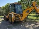 JCB 3 CX