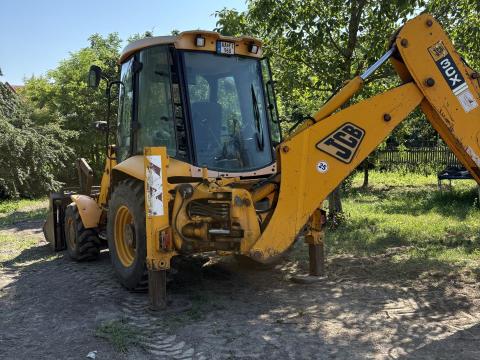 JCB 3 CX JCB 3 CX