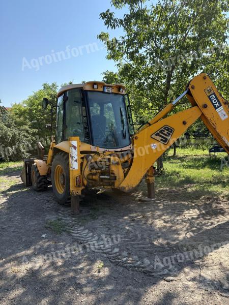 JCB 3 CX