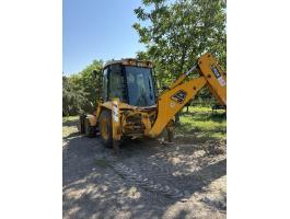 JCB 3 CX