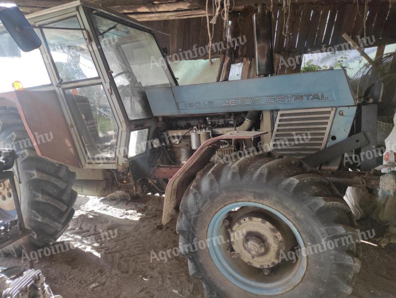 Zetor 12045 eladó