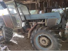 Zetor 12045 eladó