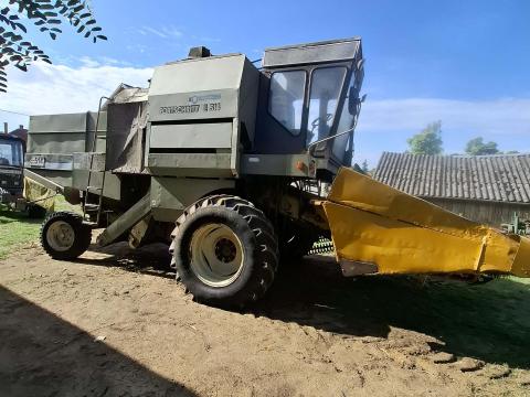 Fortschritt E514 kombájn eladó Fortschritt E514 kombájn eladó