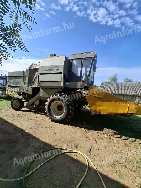 Fortschritt E514 kombájn eladó