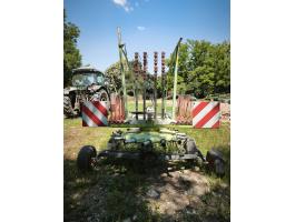 Eladó Claas Liner 500 T rendsodró