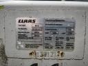 Eladó Claas Liner 500 T rendsodró