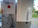 Ipari szárítógép Innotech / zöldség, gyümölcs aszalógép