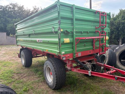 Pronar T 672/1 Pronar T 672/1