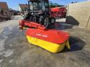 Pöttinger Cat 170 dobos kasza