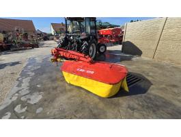Pöttinger Cat 170 dobos kasza
