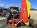 Pöttinger Cat 170 dobos kasza