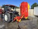 Pöttinger Cat 170 dobos kasza