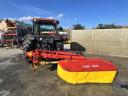 Pöttinger Cat 170 dobos kasza