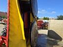 Pöttinger Cat 170 dobos kasza