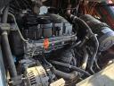 Linde H 35 D 01 Villás Targonca