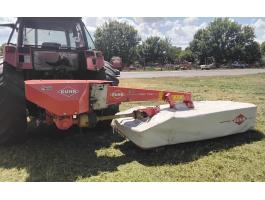 Kuhn 285cmes disces fűkssza