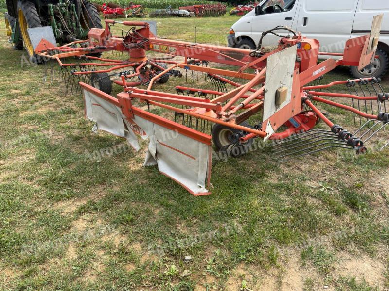 Kuhn GA6000 rendsodró