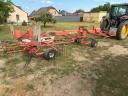 Kuhn GA6000 rendsodró