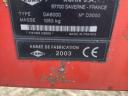 Kuhn GA6000 rendsodró
