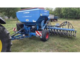 Lemken Solitair 9 6m - 894Ha