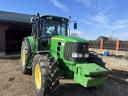 John Deere 6930 - 0%Áfa - Leszállítva - 1271 órás!!!!