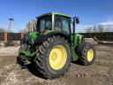 John Deere 6930 - 0%Áfa - Leszállítva - 1271 órás!!!!