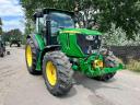 John Deere 6100 MC | Első tulajdonos | 2016 | 5800 Üóra |