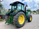 John Deere 6100 MC | Első tulajdonos | 2016 | 5800 Üóra |