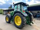 John Deere 6100 MC | Első tulajdonos | 2016 | 5800 Üóra |
