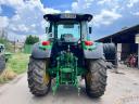 John Deere 6100 MC | Első tulajdonos | 2016 | 5800 Üóra |
