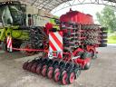 Horsch Pronto 4 DC típusú vetőgép | Első tulajdonos | 2017 | 3400 Ha |