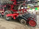 Horsch Pronto 4 DC típusú vetőgép | Első tulajdonos | 2017 | 3400 Ha |