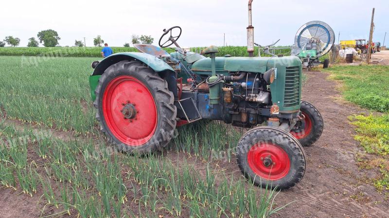 K 25 zetor