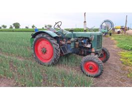 K 25 zetor