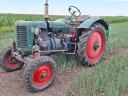 K 25 zetor
