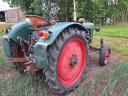 K 25 zetor