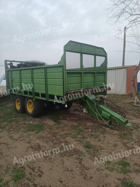 T088 trágyaszóró T-088