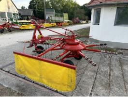 PÖTTINGER Schwadkreisel 301 U rendsodró