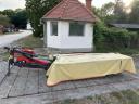 VICON CM 2400 diszkes fűkasza