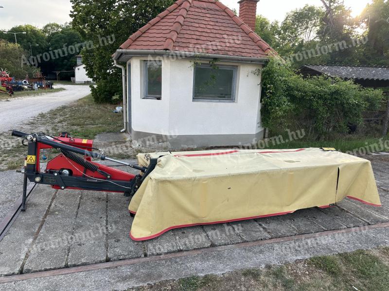 VICON CM 2400 diszkes fűkasza