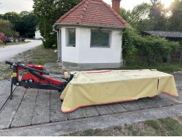 VICON CM 2400 diszkes fűkasza