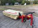 VICON CM 2400 diszkes fűkasza