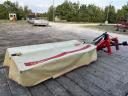 VICON CM 2400 diszkes fűkasza