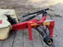 VICON CM 2400 diszkes fűkasza