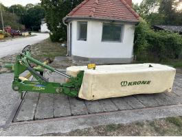 KRONE AM 243 S diszkes fűkasza