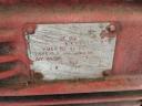 Villanymotor 5,5 KW 380 V