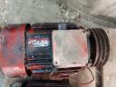 Villanymotor 3 KW 380 V