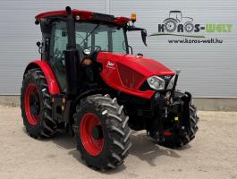 Zetor Proxima HS 100 traktor (raktári)